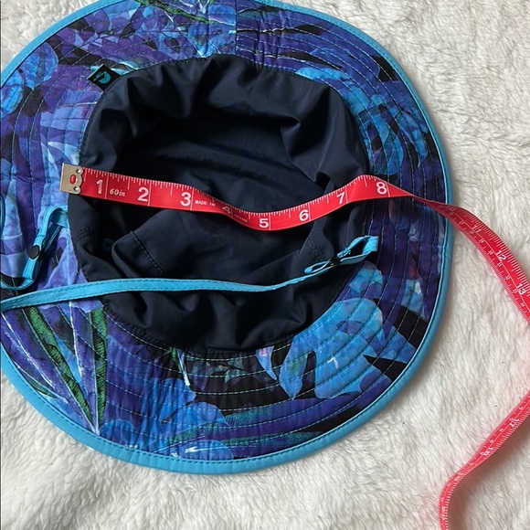 Sunday Afternoon blue Hat - Picture 8 of 10